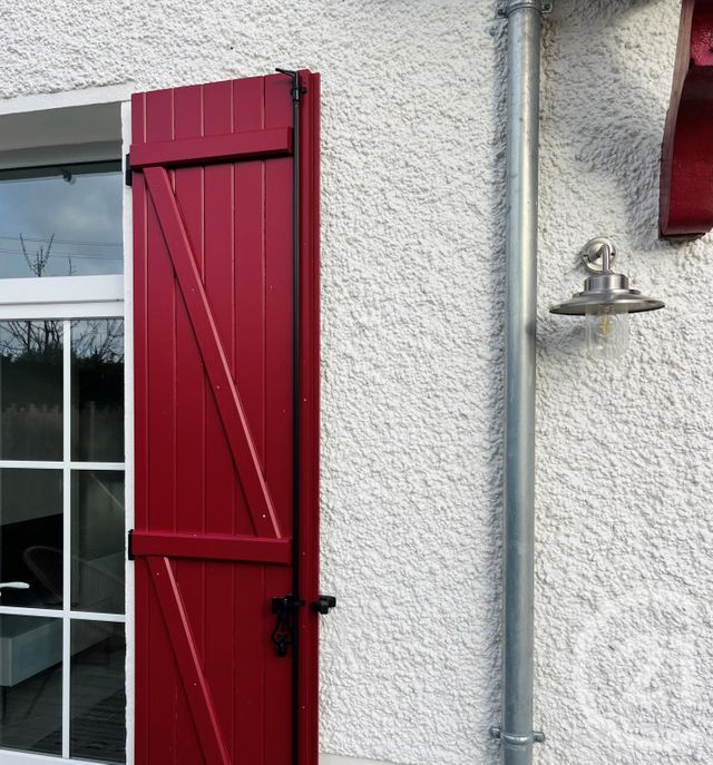 maison à vendre - 4 pièces - 80.0 m2 - ST GILLES CROIX DE VIE - 85 - PAYS-DE-LOIRE - Century 21 Bleu Marine