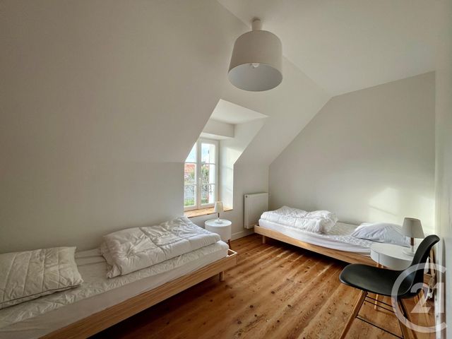 maison à vendre - 4 pièces - 80.0 m2 - ST GILLES CROIX DE VIE - 85 - PAYS-DE-LOIRE - Century 21 Bleu Marine