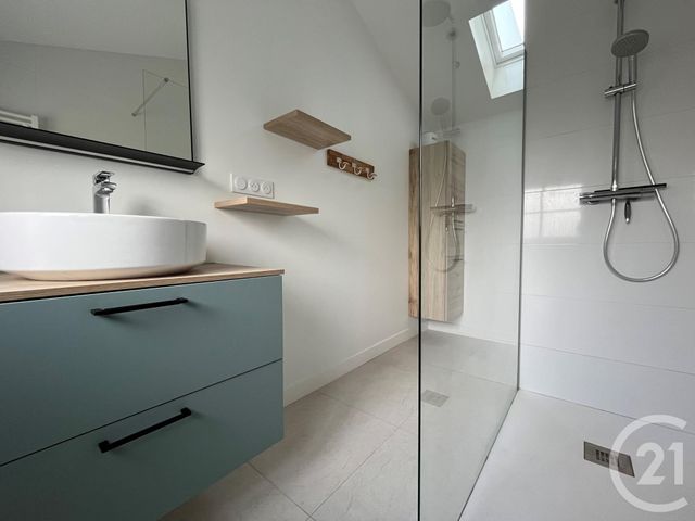 maison à vendre - 4 pièces - 80.0 m2 - ST GILLES CROIX DE VIE - 85 - PAYS-DE-LOIRE - Century 21 Bleu Marine