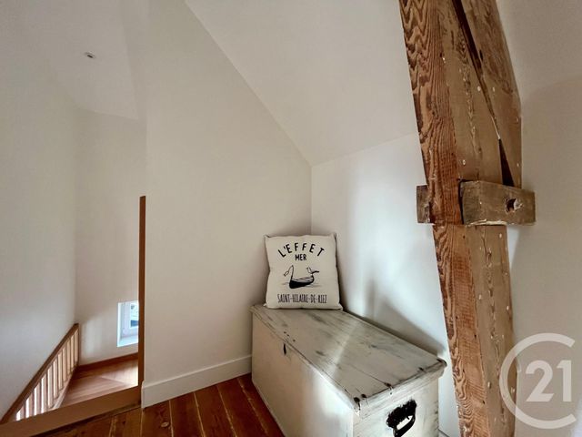 maison à vendre - 4 pièces - 80.0 m2 - ST GILLES CROIX DE VIE - 85 - PAYS-DE-LOIRE - Century 21 Bleu Marine