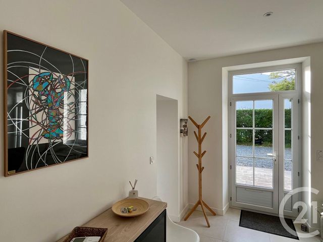 maison à vendre - 4 pièces - 80.0 m2 - ST GILLES CROIX DE VIE - 85 - PAYS-DE-LOIRE - Century 21 Bleu Marine