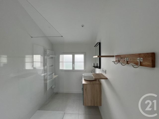 maison à vendre - 4 pièces - 80.0 m2 - ST GILLES CROIX DE VIE - 85 - PAYS-DE-LOIRE - Century 21 Bleu Marine