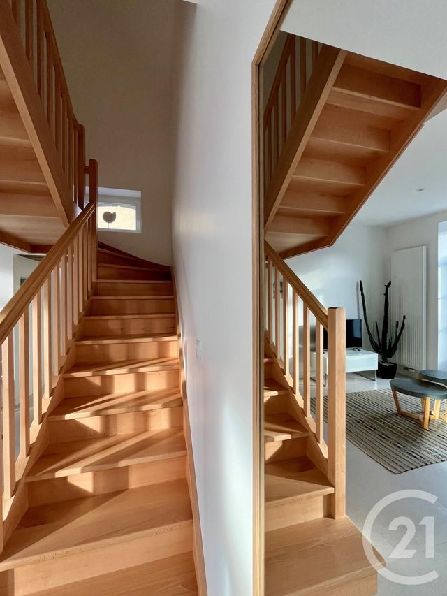 maison à vendre - 4 pièces - 80.0 m2 - ST GILLES CROIX DE VIE - 85 - PAYS-DE-LOIRE - Century 21 Bleu Marine