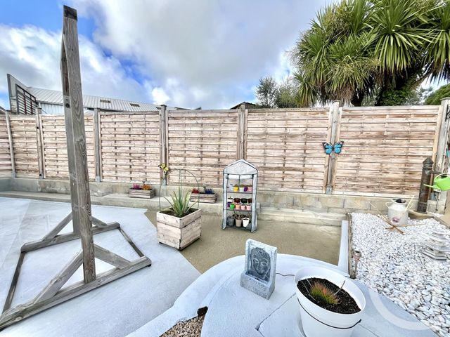 maison à vendre - 3 pièces - 88.78 m2 - COEX - 85 - PAYS-DE-LOIRE - Century 21 Bleu Marine