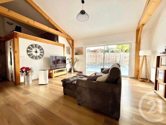 maison à vendre - 3 pièces - 88.78 m2 - COEX - 85 - PAYS-DE-LOIRE - Century 21 Bleu Marine