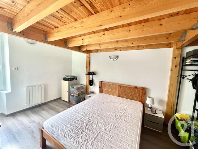 maison à vendre - 3 pièces - 88.78 m2 - COEX - 85 - PAYS-DE-LOIRE - Century 21 Bleu Marine