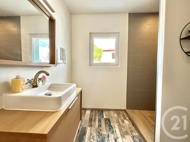 maison à vendre - 3 pièces - 88.78 m2 - COEX - 85 - PAYS-DE-LOIRE - Century 21 Bleu Marine