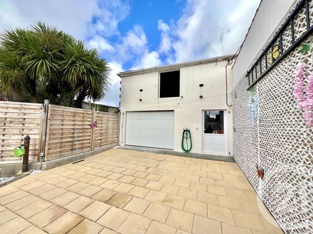 maison à vendre - 3 pièces - 88.78 m2 - COEX - 85 - PAYS-DE-LOIRE - Century 21 Bleu Marine