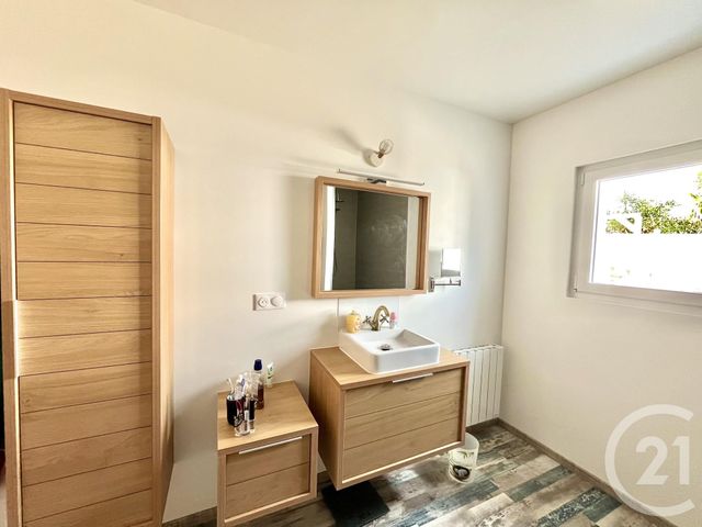 maison à vendre - 3 pièces - 88.78 m2 - COEX - 85 - PAYS-DE-LOIRE - Century 21 Bleu Marine