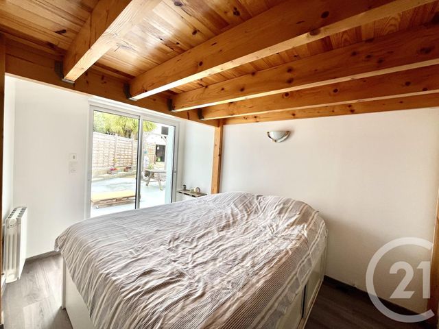 maison à vendre - 3 pièces - 88.78 m2 - COEX - 85 - PAYS-DE-LOIRE - Century 21 Bleu Marine