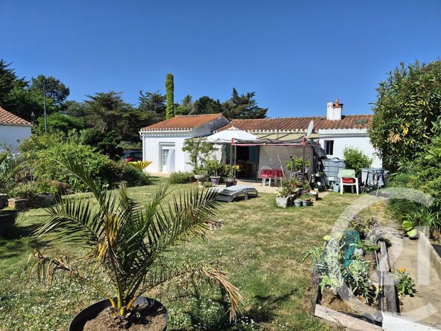 Maison à vendre L AIGUILLON SUR VIE
