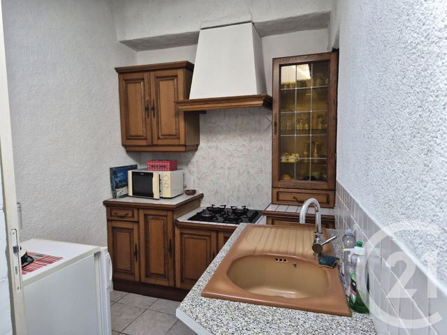 maison à vendre - 3 pièces - 124.92 m2 - L AIGUILLON SUR VIE - 85 - PAYS-DE-LOIRE - Century 21 Bleu Marine