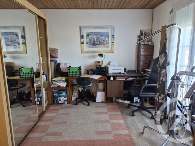 maison à vendre - 3 pièces - 124.92 m2 - L AIGUILLON SUR VIE - 85 - PAYS-DE-LOIRE - Century 21 Bleu Marine