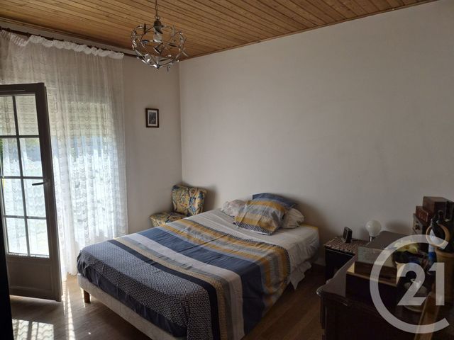 maison à vendre - 3 pièces - 124.92 m2 - L AIGUILLON SUR VIE - 85 - PAYS-DE-LOIRE - Century 21 Bleu Marine