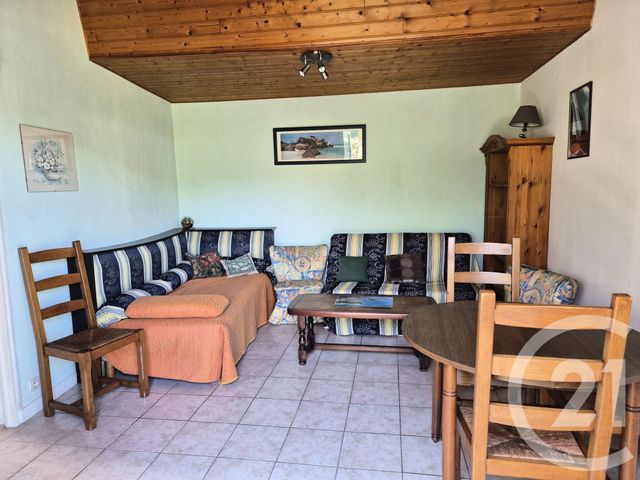 maison à vendre - 3 pièces - 124.92 m2 - L AIGUILLON SUR VIE - 85 - PAYS-DE-LOIRE - Century 21 Bleu Marine