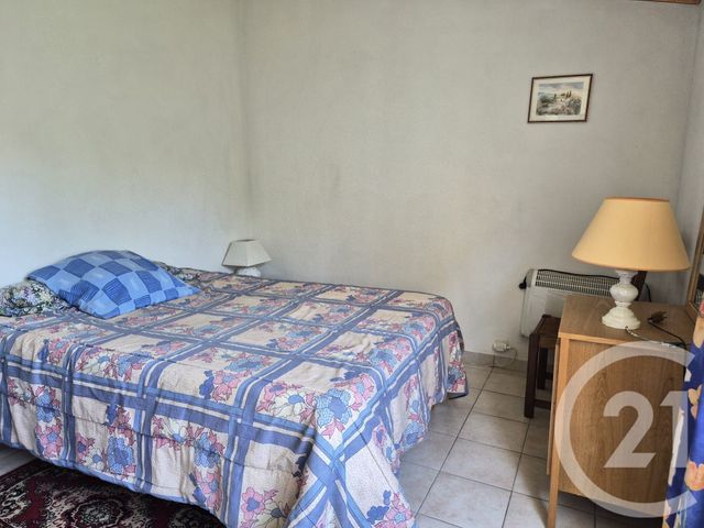 maison à vendre - 3 pièces - 124.92 m2 - L AIGUILLON SUR VIE - 85 - PAYS-DE-LOIRE - Century 21 Bleu Marine