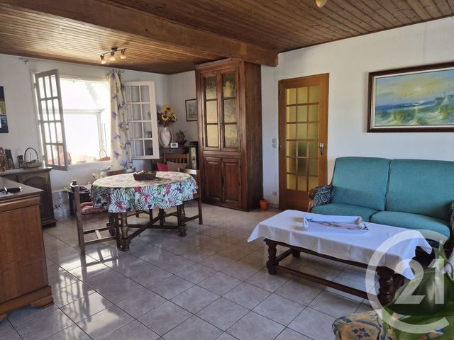 maison à vendre - 3 pièces - 124.92 m2 - L AIGUILLON SUR VIE - 85 - PAYS-DE-LOIRE - Century 21 Bleu Marine