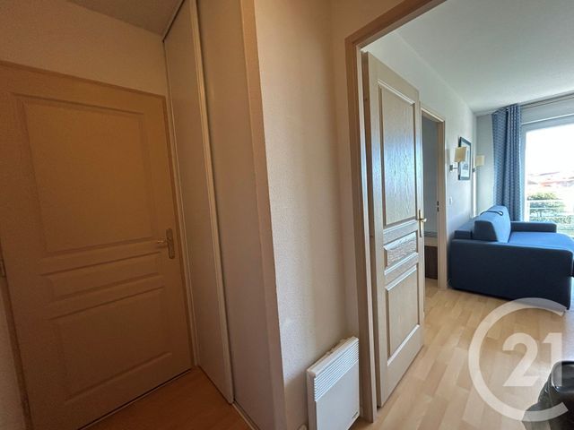 Appartement T2 à vendre - 2 pièces - 30.39 m2 - ST GILLES CROIX DE VIE - 85 - PAYS-DE-LOIRE - Century 21 Bleu Marine