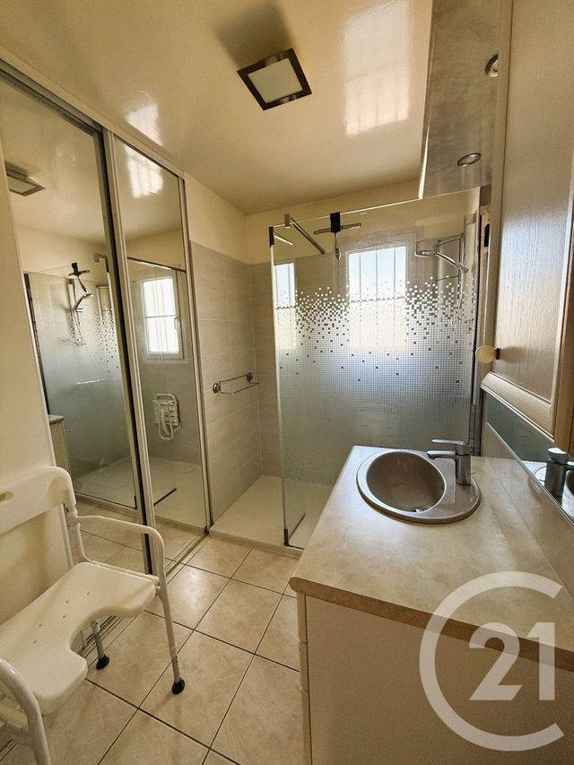 maison à vendre - 3 pièces - 74.2 m2 - GIVRAND - 85 - PAYS-DE-LOIRE - Century 21 Bleu Marine