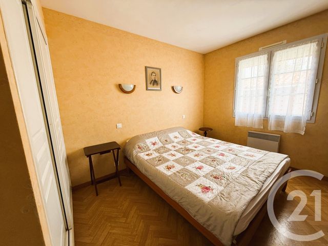 maison à vendre - 3 pièces - 74.2 m2 - GIVRAND - 85 - PAYS-DE-LOIRE - Century 21 Bleu Marine