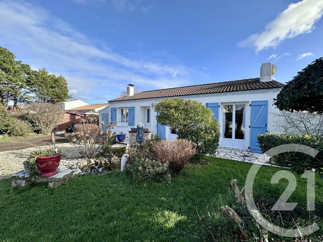 Maison à vendre GIVRAND