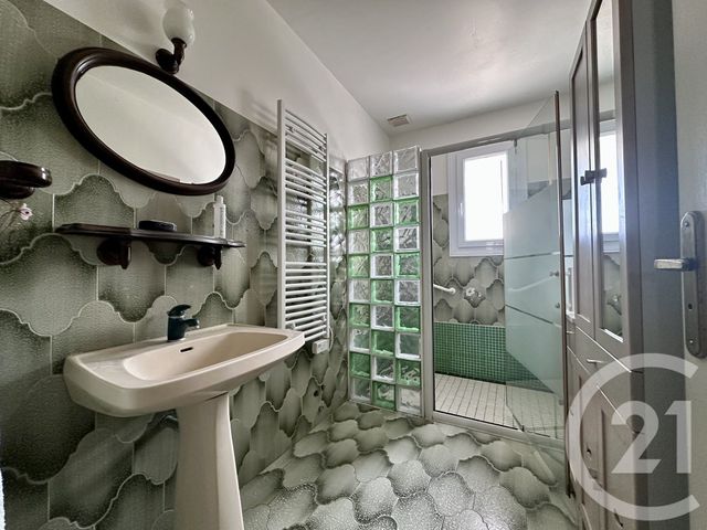 maison à vendre - 4 pièces - 80.49 m2 - GIVRAND - 85 - PAYS-DE-LOIRE - Century 21 Bleu Marine