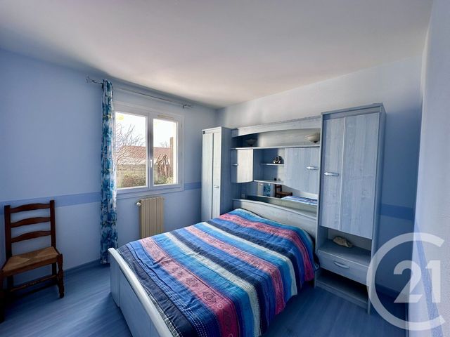 maison à vendre - 4 pièces - 80.49 m2 - GIVRAND - 85 - PAYS-DE-LOIRE - Century 21 Bleu Marine