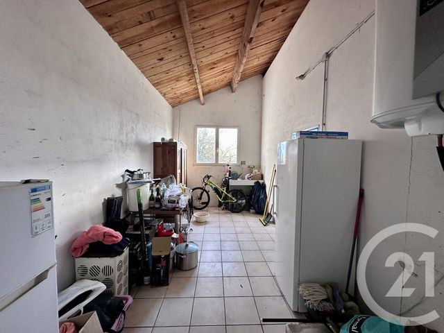 maison à vendre - 4 pièces - 80.49 m2 - GIVRAND - 85 - PAYS-DE-LOIRE - Century 21 Bleu Marine