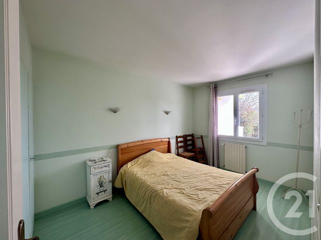 maison à vendre - 4 pièces - 80.49 m2 - GIVRAND - 85 - PAYS-DE-LOIRE - Century 21 Bleu Marine